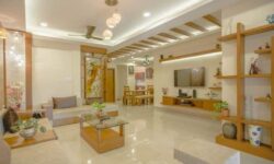 The Best Luxury Interior Designers in Hyderabad by Fortangle