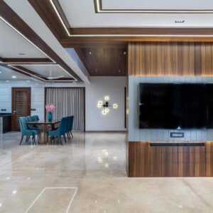 Top and Luxury Interior designers in Hyderabad near me