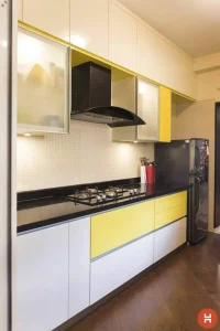 Modular Kitchen designer in Hyderabad