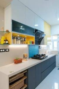 Modular Kitchen designer in Hyderabad