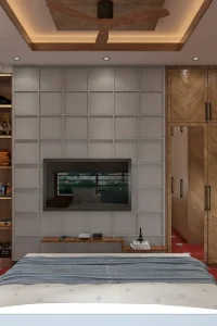 Bedroom Interior Designers in Hyderabad