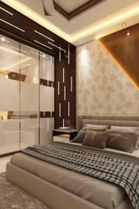Bedroom Interior Designers in Hyderabad