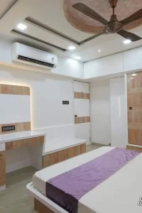 Bedroom Interior Designers in Hyderabad