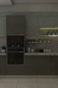 Modular Kitchen designer in Hyderabad