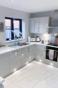 Modular Kitchen designer in Hyderabad