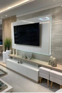 Living Room Interior Designer In Hyderabad