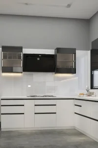 Modular Kitchen designer in Hyderabad