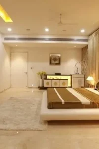 Bedroom Interior Designers in Hyderabad